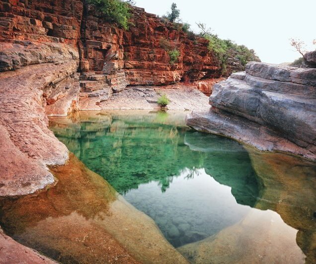 Paradise Valley Tour From Agadir​