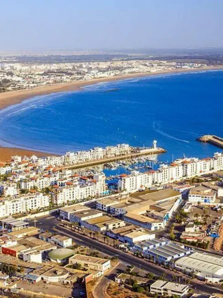 Agadir city tour triplocal morocco (11)